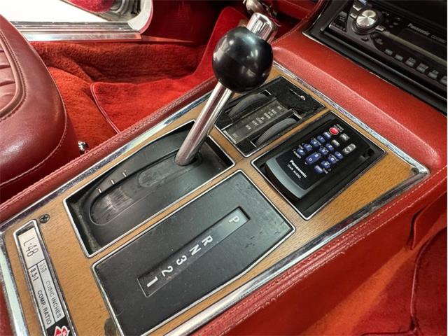 1976 Chevrolet Corvette (CC-2090611) for sale in Morgantown, Pennsylvania