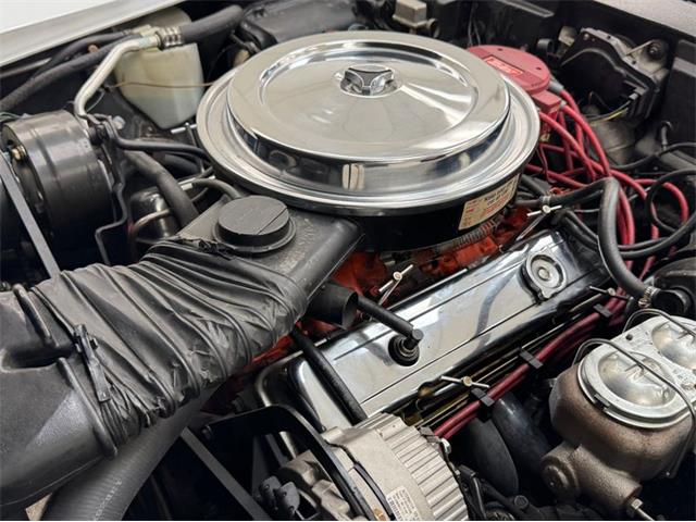 1976 Chevrolet Corvette (CC-2090611) for sale in Morgantown, Pennsylvania