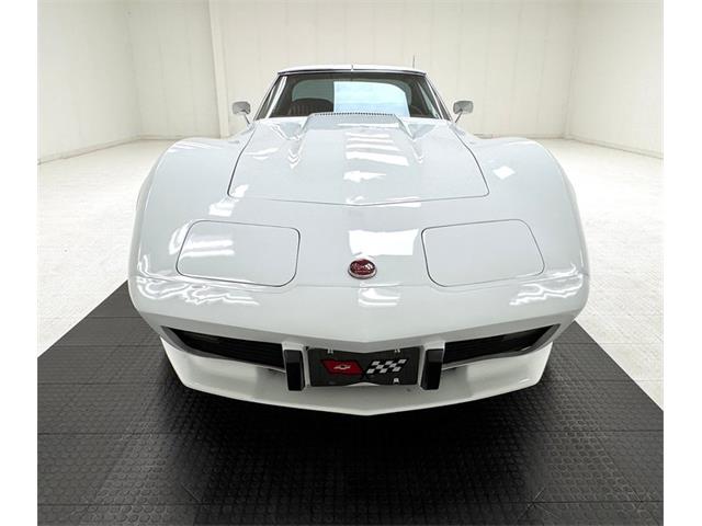 1976 Chevrolet Corvette (CC-2090611) for sale in Morgantown, Pennsylvania