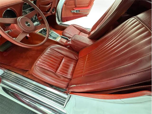 1976 Chevrolet Corvette (CC-2090611) for sale in Morgantown, Pennsylvania