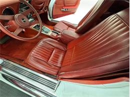1976 Chevrolet Corvette (CC-2090611) for sale in Morgantown, Pennsylvania