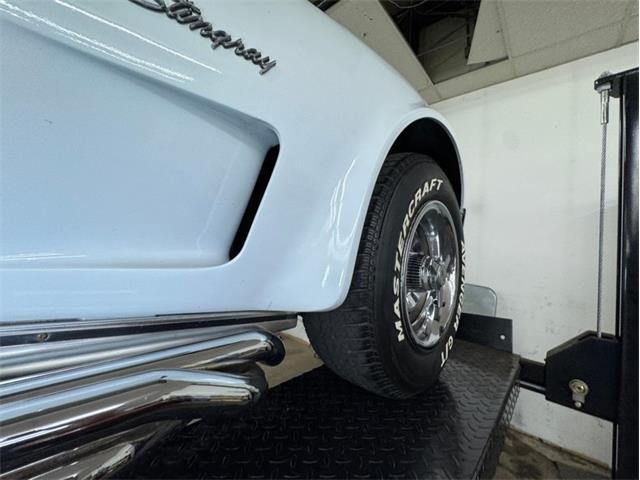 1976 Chevrolet Corvette (CC-2090611) for sale in Morgantown, Pennsylvania