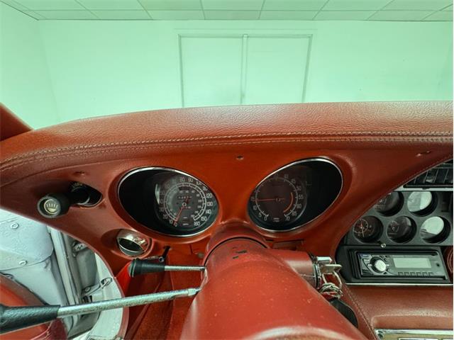 1976 Chevrolet Corvette (CC-2090611) for sale in Morgantown, Pennsylvania