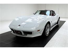 1976 Chevrolet Corvette (CC-2090611) for sale in Morgantown, Pennsylvania
