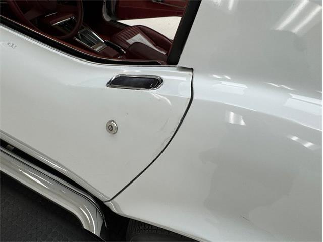 1976 Chevrolet Corvette (CC-2090611) for sale in Morgantown, Pennsylvania