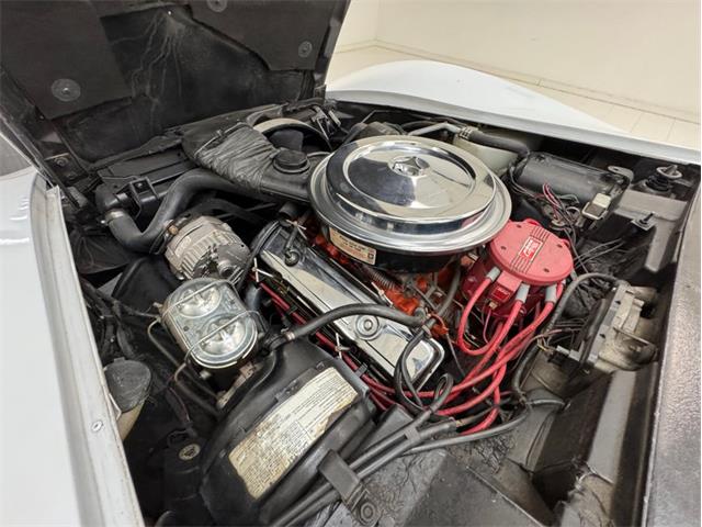 1976 Chevrolet Corvette (CC-2090611) for sale in Morgantown, Pennsylvania