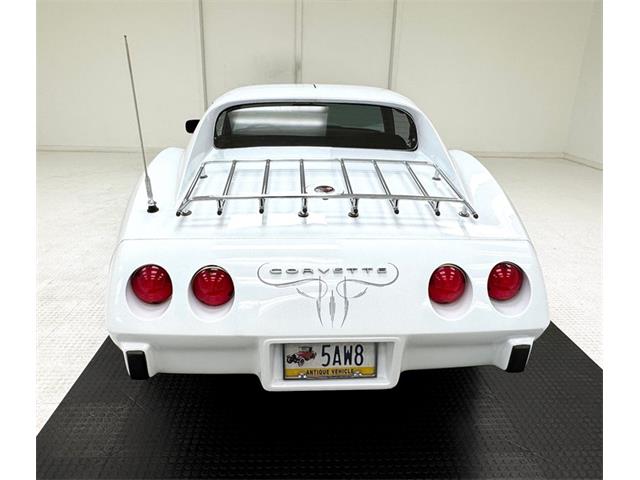 1976 Chevrolet Corvette (CC-2090611) for sale in Morgantown, Pennsylvania