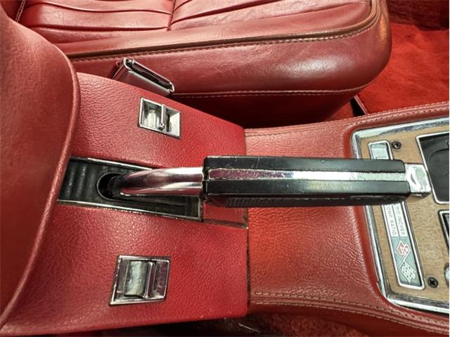 1976 Chevrolet Corvette (CC-2090611) for sale in Morgantown, Pennsylvania