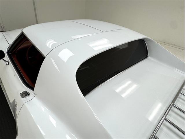 1976 Chevrolet Corvette (CC-2090611) for sale in Morgantown, Pennsylvania