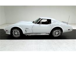 1976 Chevrolet Corvette (CC-2090611) for sale in Morgantown, Pennsylvania