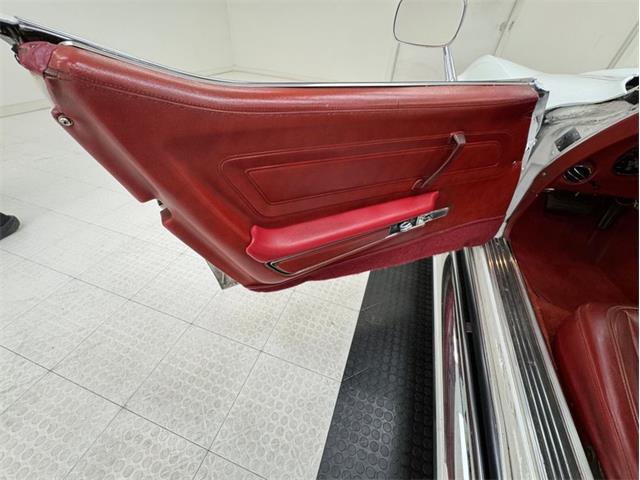 1976 Chevrolet Corvette (CC-2090611) for sale in Morgantown, Pennsylvania