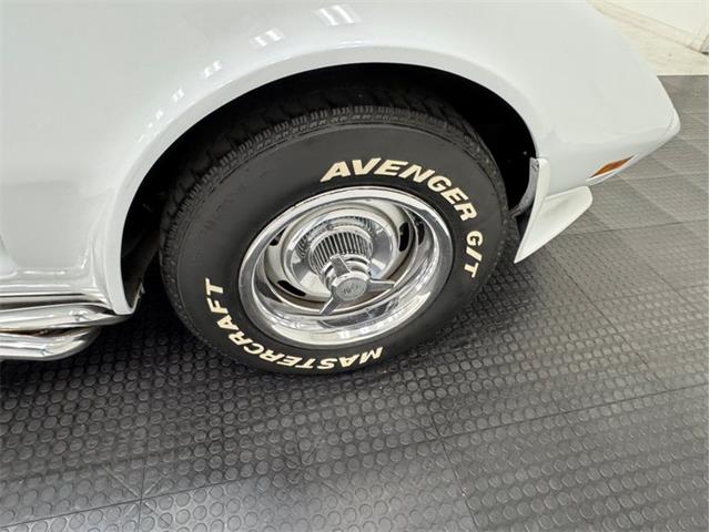 1976 Chevrolet Corvette (CC-2090611) for sale in Morgantown, Pennsylvania