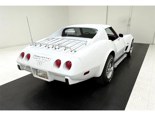 1976 Chevrolet Corvette (CC-2090611) for sale in Morgantown, Pennsylvania