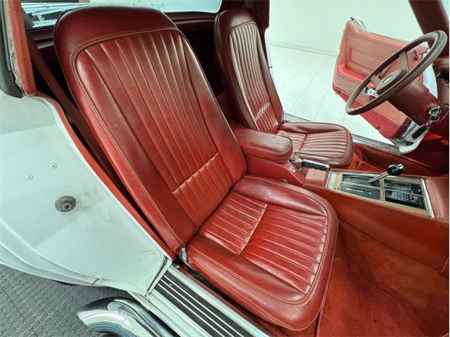 1976 Chevrolet Corvette (CC-2090611) for sale in Morgantown, Pennsylvania