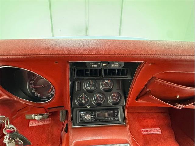 1976 Chevrolet Corvette (CC-2090611) for sale in Morgantown, Pennsylvania