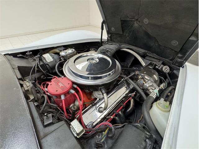 1976 Chevrolet Corvette (CC-2090611) for sale in Morgantown, Pennsylvania