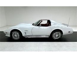 1976 Chevrolet Corvette (CC-2090611) for sale in Morgantown, Pennsylvania