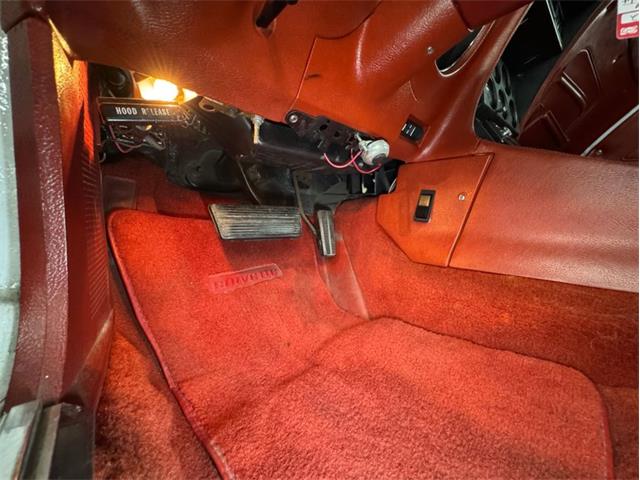 1976 Chevrolet Corvette (CC-2090611) for sale in Morgantown, Pennsylvania