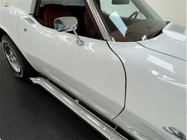 1976 Chevrolet Corvette (CC-2090611) for sale in Morgantown, Pennsylvania