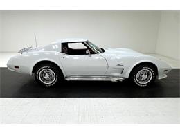 1976 Chevrolet Corvette (CC-2090611) for sale in Morgantown, Pennsylvania