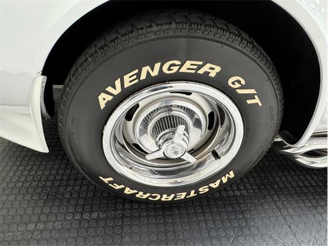 1976 Chevrolet Corvette (CC-2090611) for sale in Morgantown, Pennsylvania