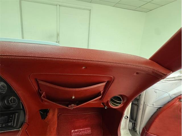 1976 Chevrolet Corvette (CC-2090611) for sale in Morgantown, Pennsylvania