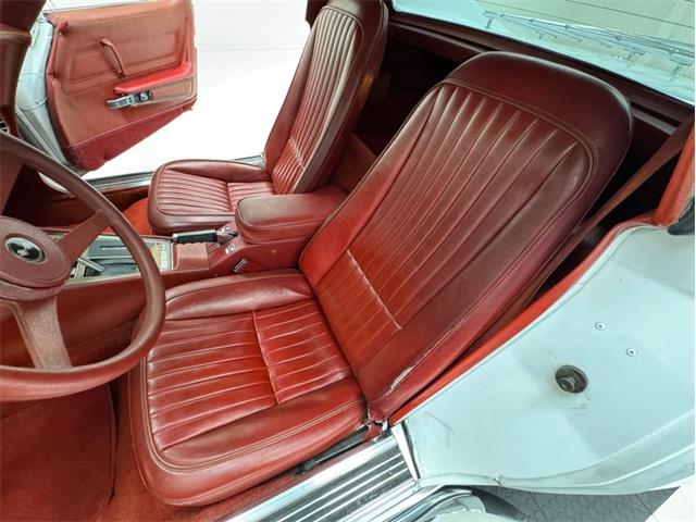 1976 Chevrolet Corvette (CC-2090611) for sale in Morgantown, Pennsylvania