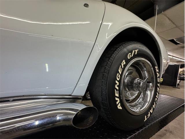 1976 Chevrolet Corvette (CC-2090611) for sale in Morgantown, Pennsylvania