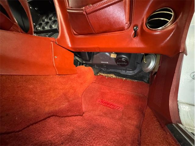 1976 Chevrolet Corvette (CC-2090611) for sale in Morgantown, Pennsylvania