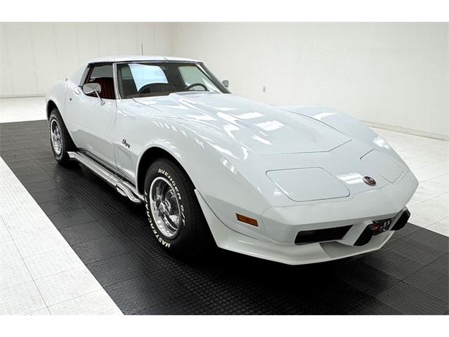 1976 Chevrolet Corvette (CC-2090611) for sale in Morgantown, Pennsylvania