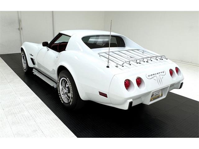 1976 Chevrolet Corvette (CC-2090611) for sale in Morgantown, Pennsylvania