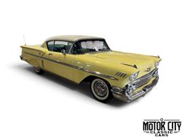 1958 Chevrolet Impala (CC-2096110) for sale in Vero Beach, Florida