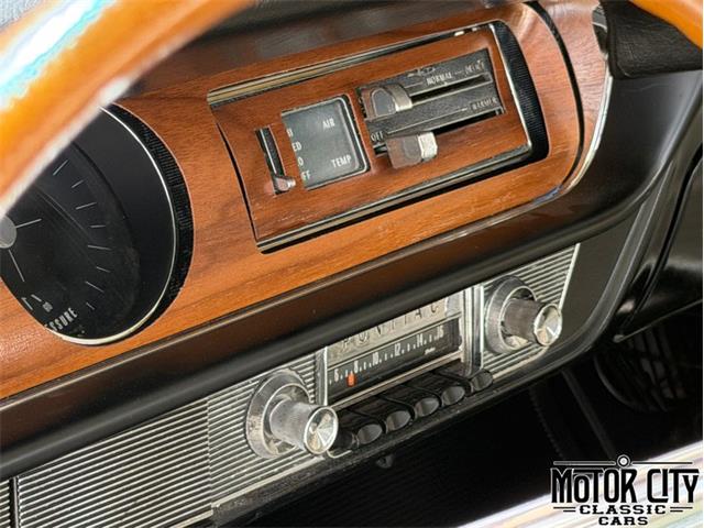 1965 Pontiac GTO (CC-2096111) for sale in Vero Beach, Florida
