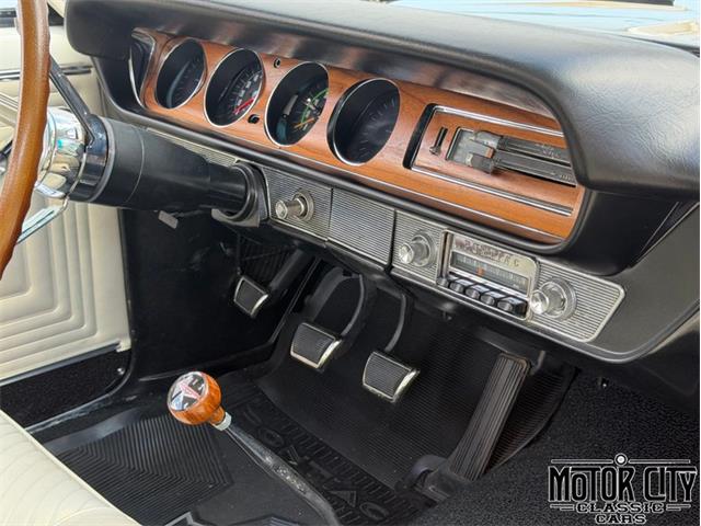 1965 Pontiac GTO (CC-2096111) for sale in Vero Beach, Florida