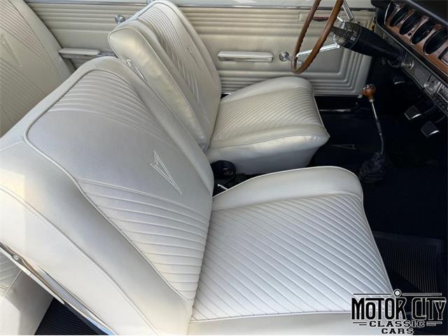 1965 Pontiac GTO (CC-2096111) for sale in Vero Beach, Florida