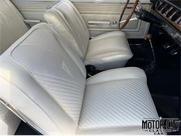 1965 Pontiac GTO (CC-2096111) for sale in Vero Beach, Florida