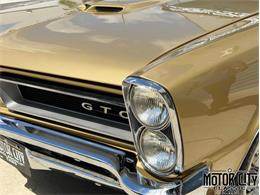 1965 Pontiac GTO (CC-2096111) for sale in Vero Beach, Florida