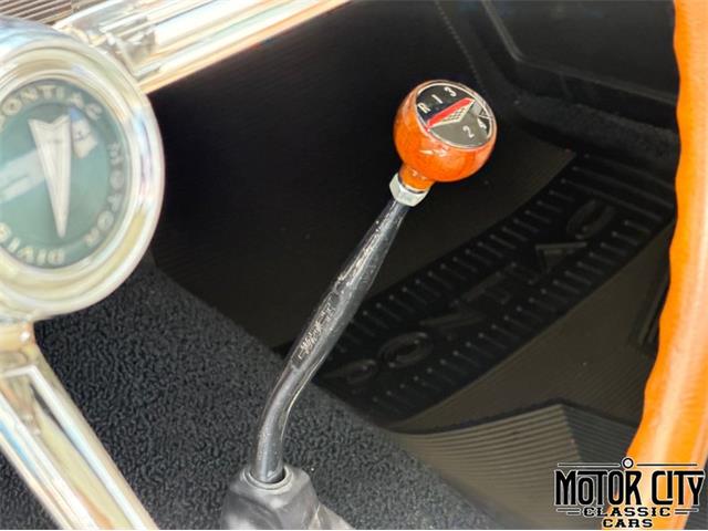 1965 Pontiac GTO (CC-2096111) for sale in Vero Beach, Florida