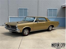 1965 Pontiac GTO (CC-2096111) for sale in Vero Beach, Florida