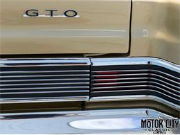 1965 Pontiac GTO (CC-2096111) for sale in Vero Beach, Florida