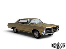 1965 Pontiac GTO (CC-2096111) for sale in Vero Beach, Florida