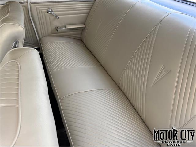 1965 Pontiac GTO (CC-2096111) for sale in Vero Beach, Florida