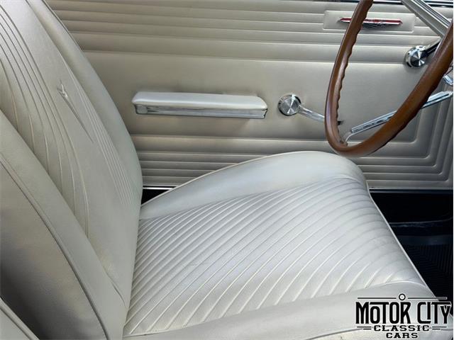 1965 Pontiac GTO (CC-2096111) for sale in Vero Beach, Florida