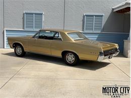 1965 Pontiac GTO (CC-2096111) for sale in Vero Beach, Florida