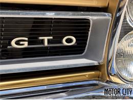 1965 Pontiac GTO (CC-2096111) for sale in Vero Beach, Florida
