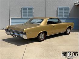 1965 Pontiac GTO (CC-2096111) for sale in Vero Beach, Florida