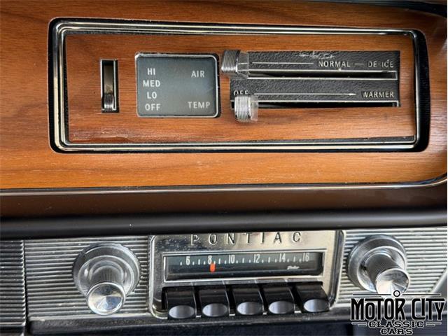 1965 Pontiac GTO (CC-2096111) for sale in Vero Beach, Florida