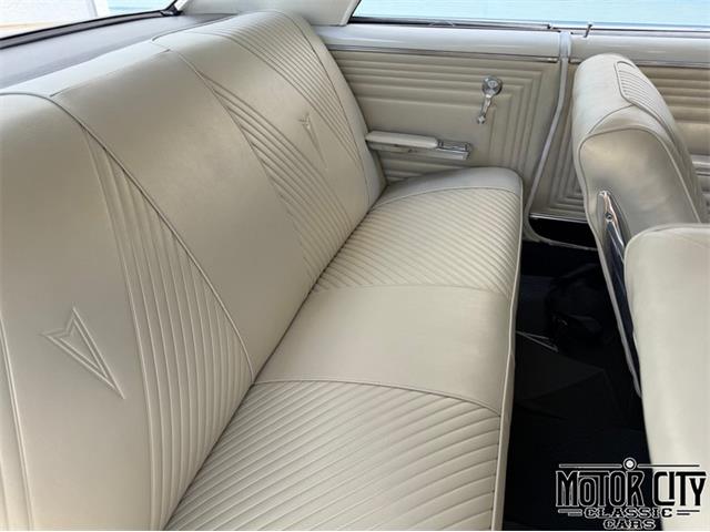 1965 Pontiac GTO (CC-2096111) for sale in Vero Beach, Florida