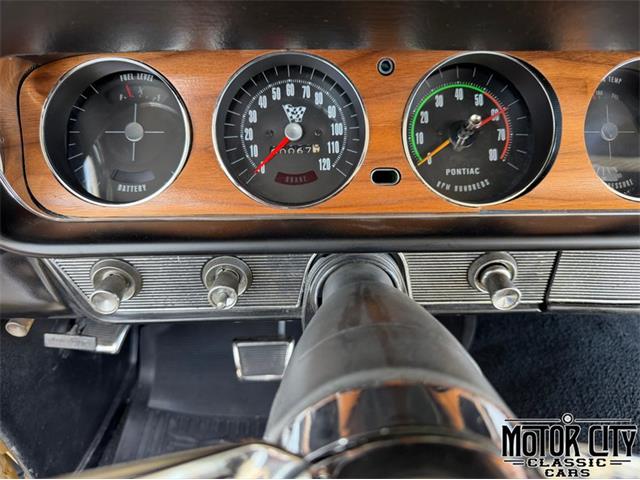 1965 Pontiac GTO (CC-2096111) for sale in Vero Beach, Florida