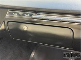 1965 Pontiac GTO (CC-2096111) for sale in Vero Beach, Florida